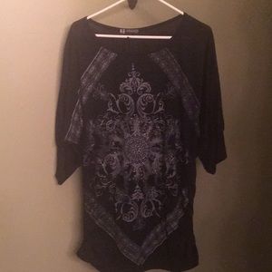 Cleaning out my closet.